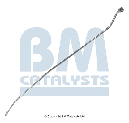 Pressure Pipe, pressure sensor (soot/particulate filter)